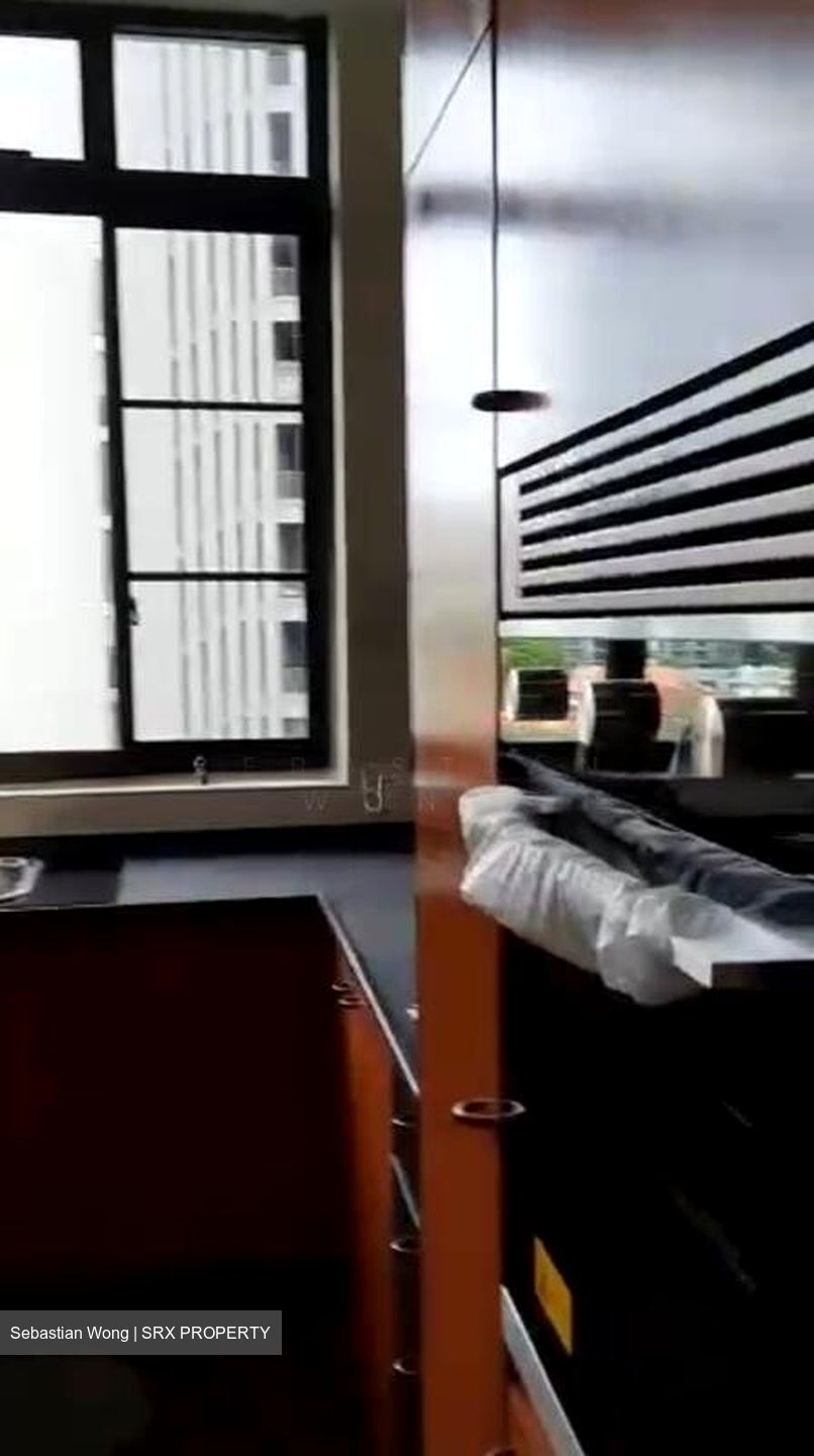 Manhattan Mansions (D10), Apartment #500123801